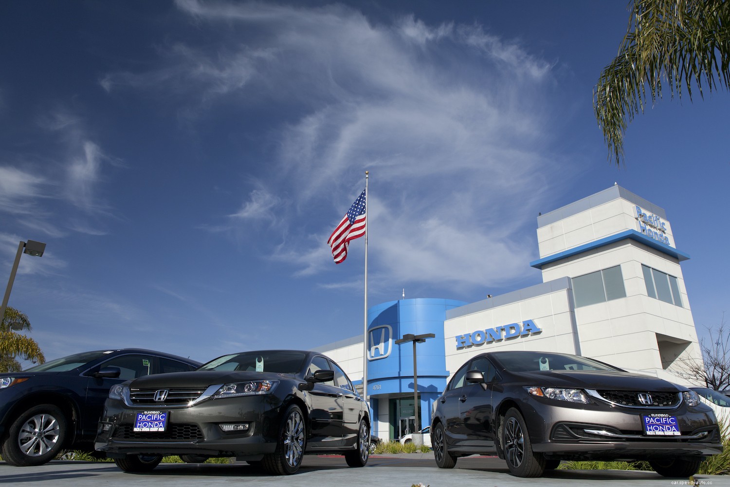 Honda Started Offering an 84-month Financing Term: Here Is Why It Could Be a Bad Idea