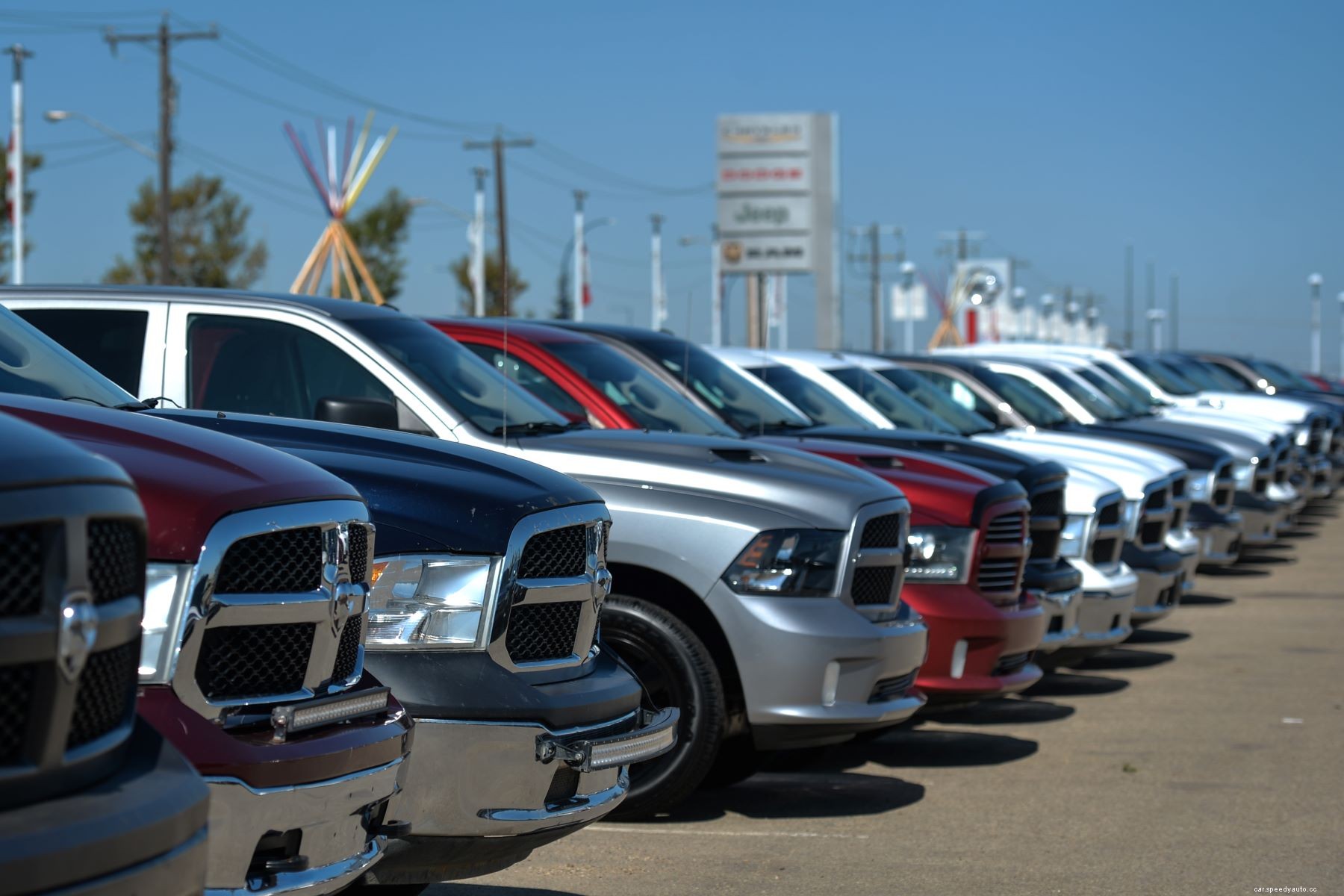 5 Vital Things You Can’t Forget When Leaving a Dealer With a Used Car