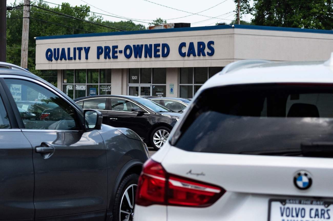 Should You Go Car Shopping, or Will Crazy Prices Drop and Stabilize?