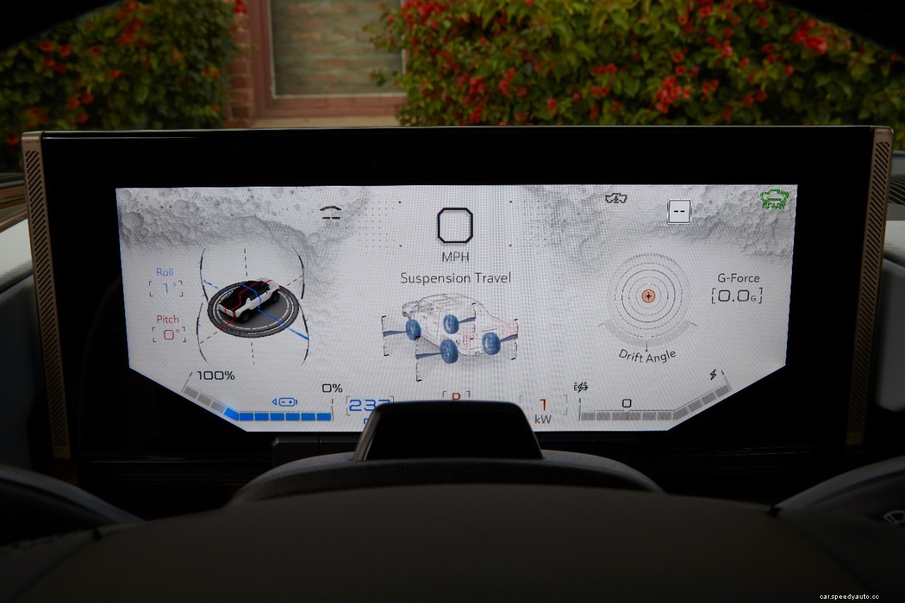 How Does GMC Super Cruise Work?