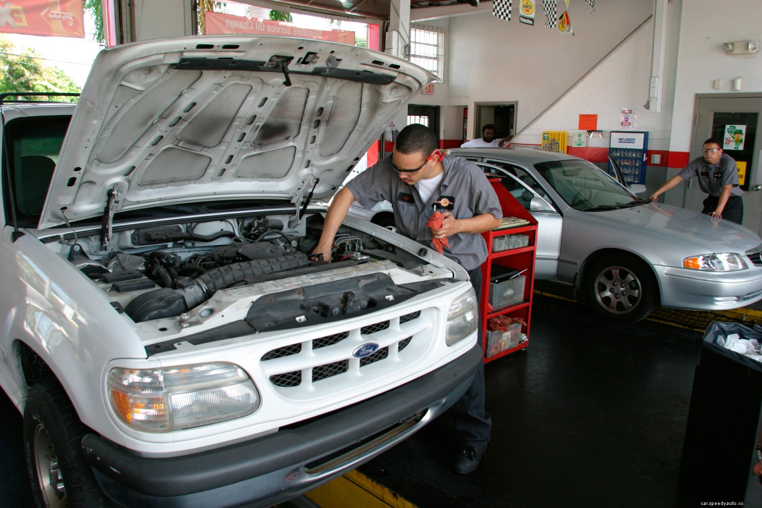 3 Most Asked Questions About Car Maintenance