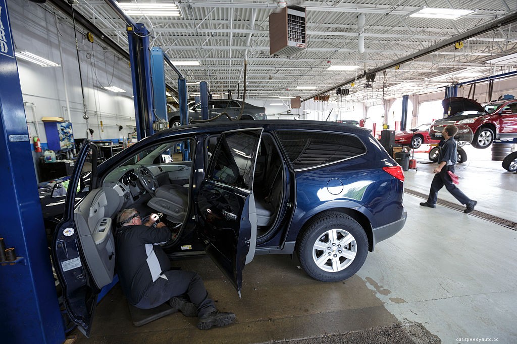 Can a Car Be Unfixable?