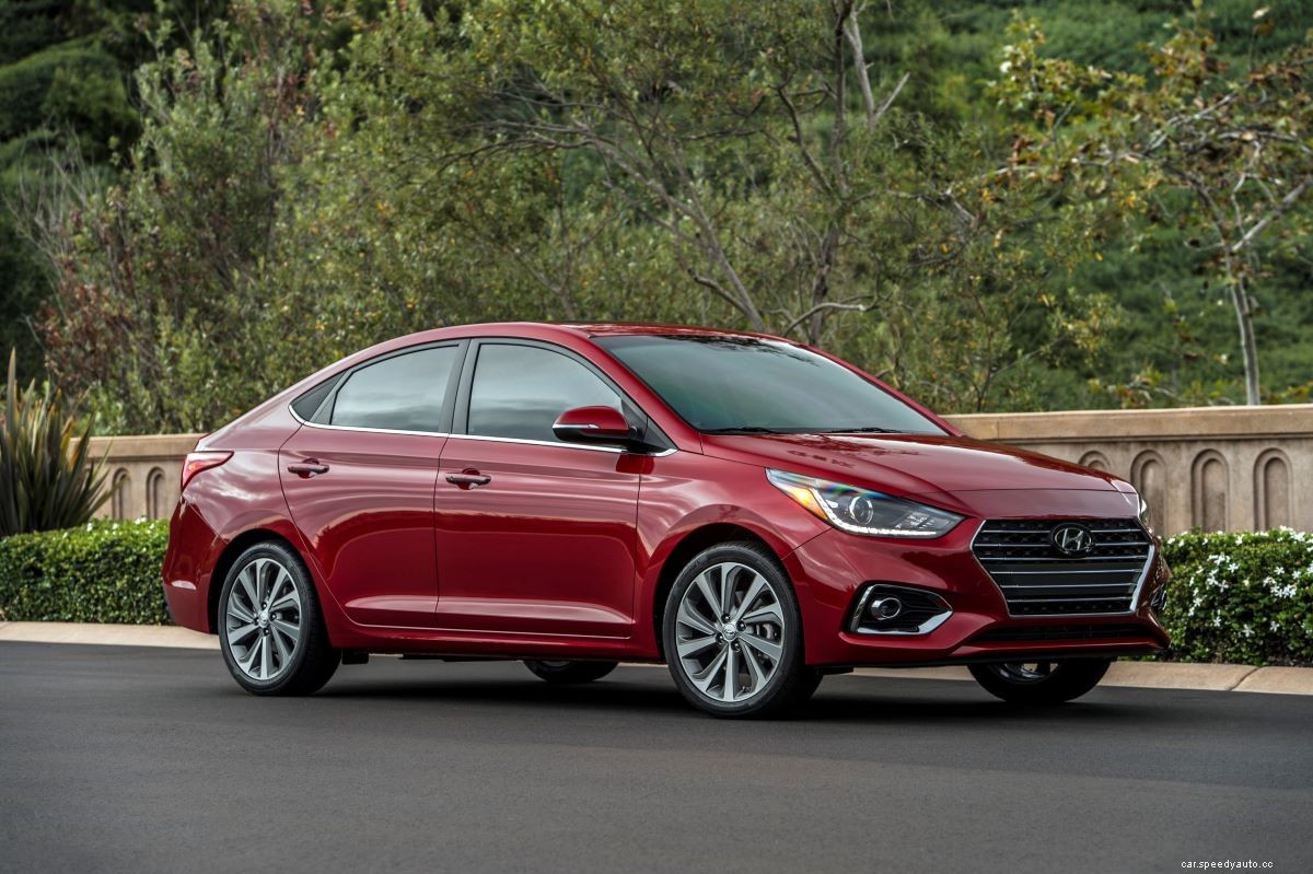 Sedan Selections: TrueCar’s 5 Best 2022 Sedans Under $20,000