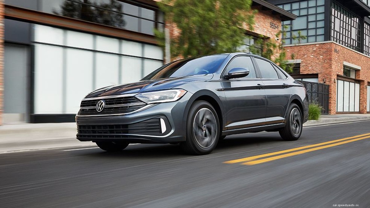 Sedan Selections: TrueCar’s 5 Best 2022 Sedans Under $20,000