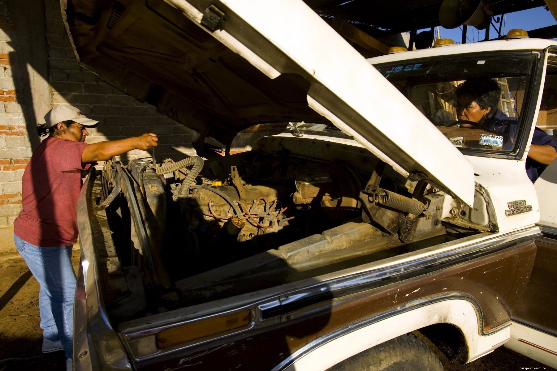 True or False: Synthetic Oil Improves Gas Mileage