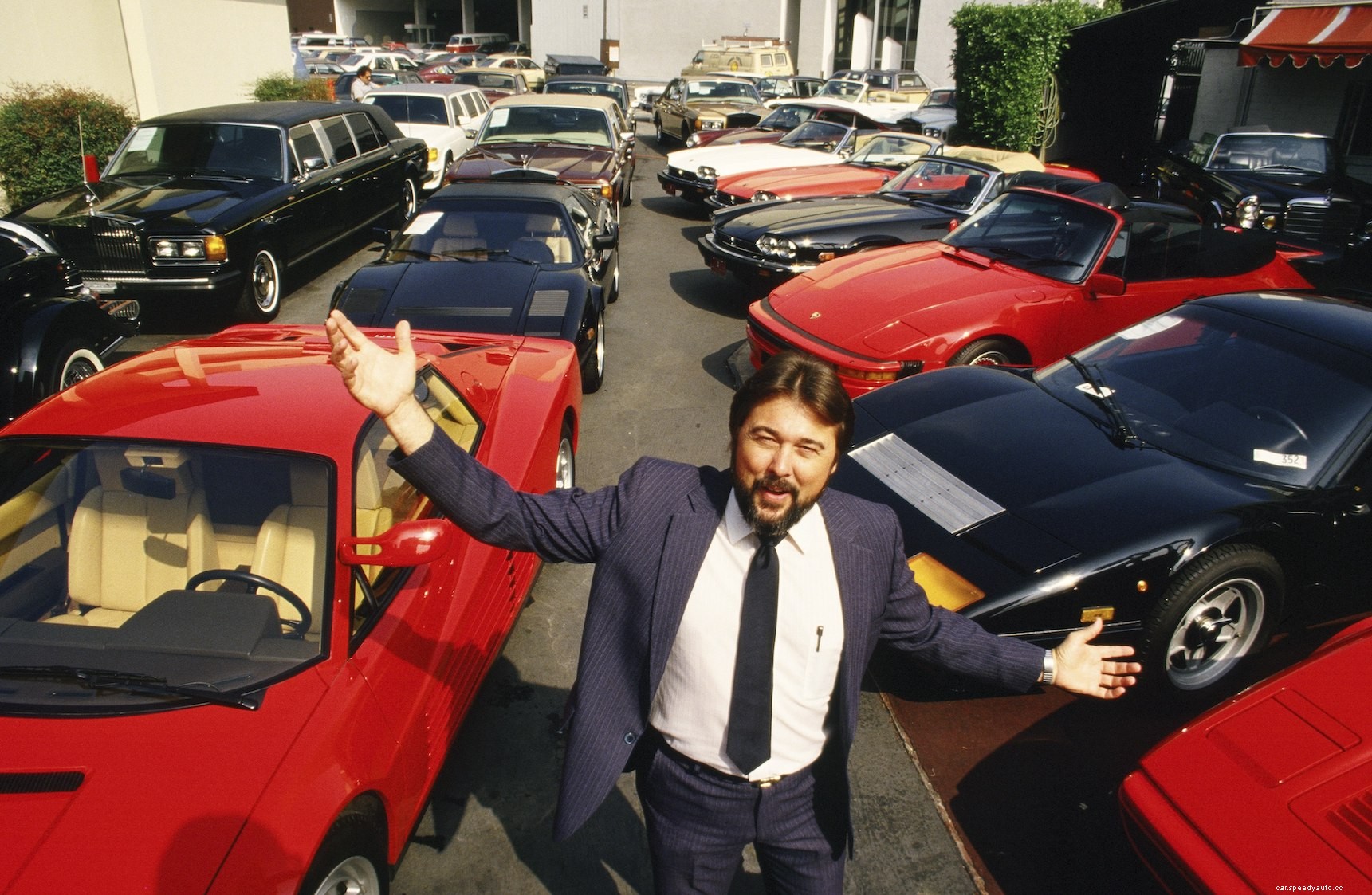 Car Dealers Hate When Buyers Know These 5 Things
