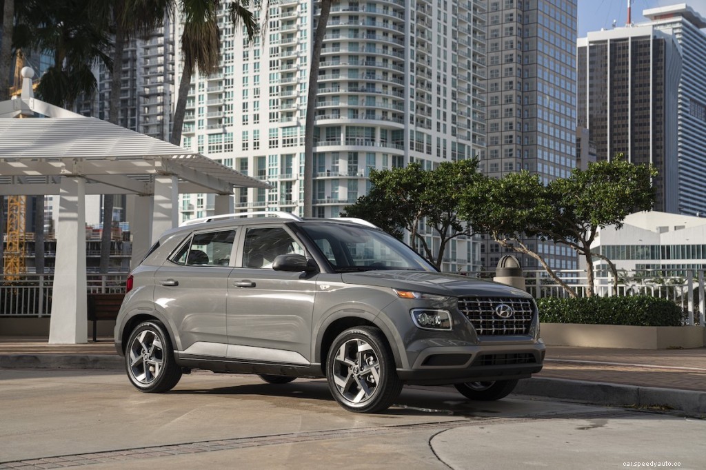 5 of the Cheapest SUVs to Own Over 5 Years