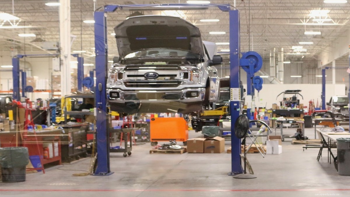 4 Benefits of Regularly Rotating Your Tires