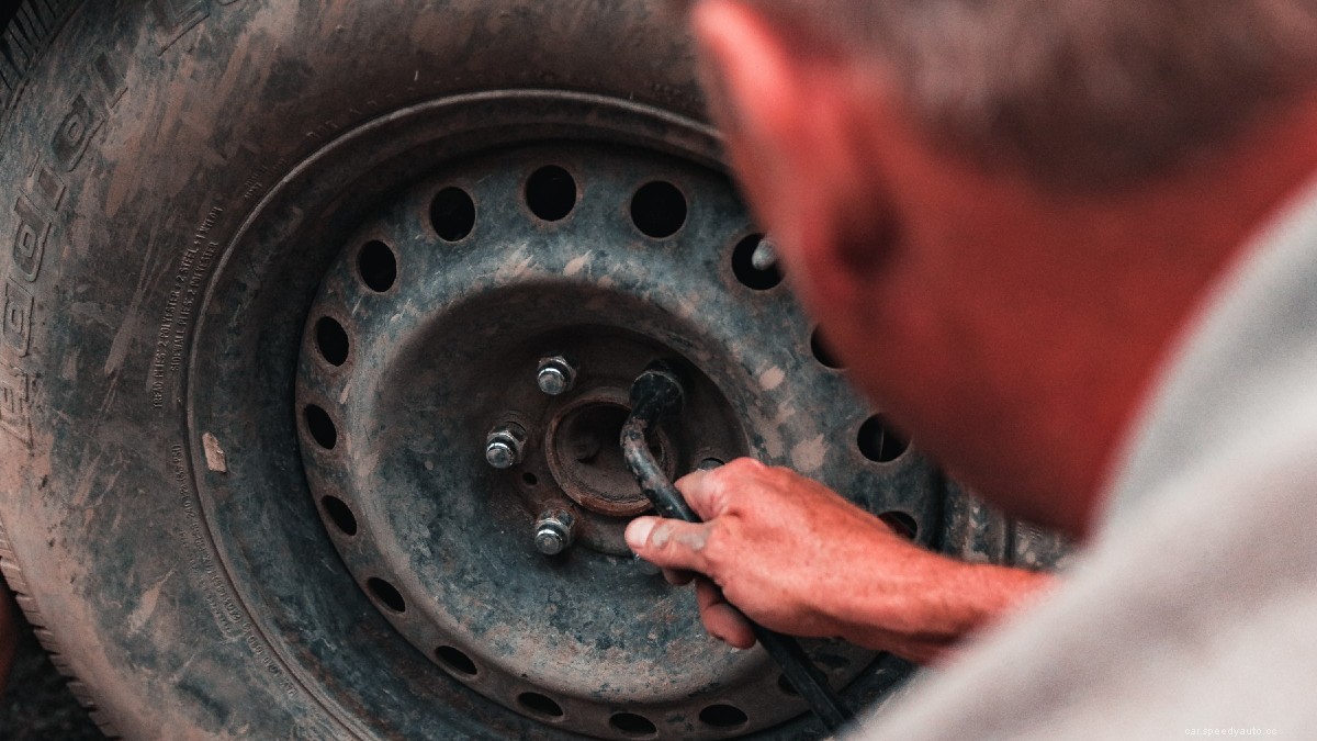 Why Pay a Professional to Do What You Can Do from Home? Rotate Your Tires Today