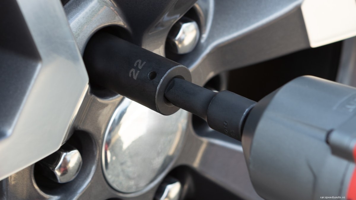 Why Pay a Professional to Do What You Can Do from Home? Rotate Your Tires Today