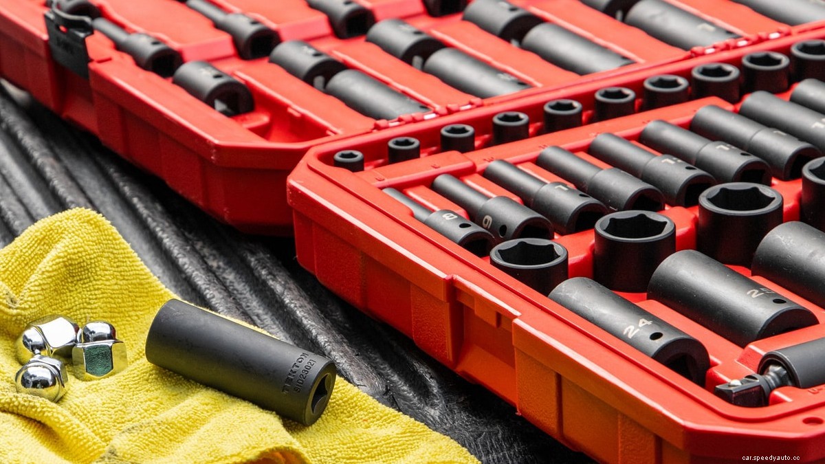 4 Benefits of Regularly Rotating Your Tires