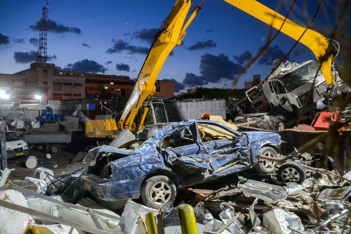 Don’t Sell Your Car to a Junkyard Right Now