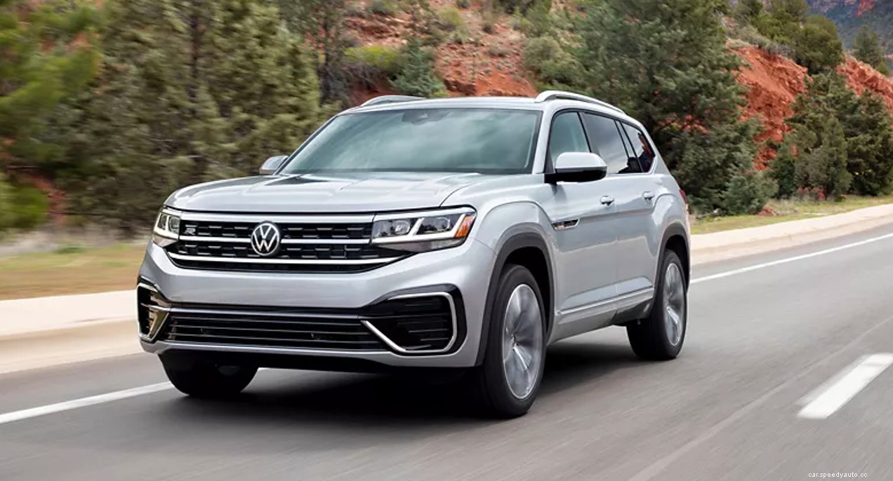 Nearly Every Volkswagen Just Lost Key Features
