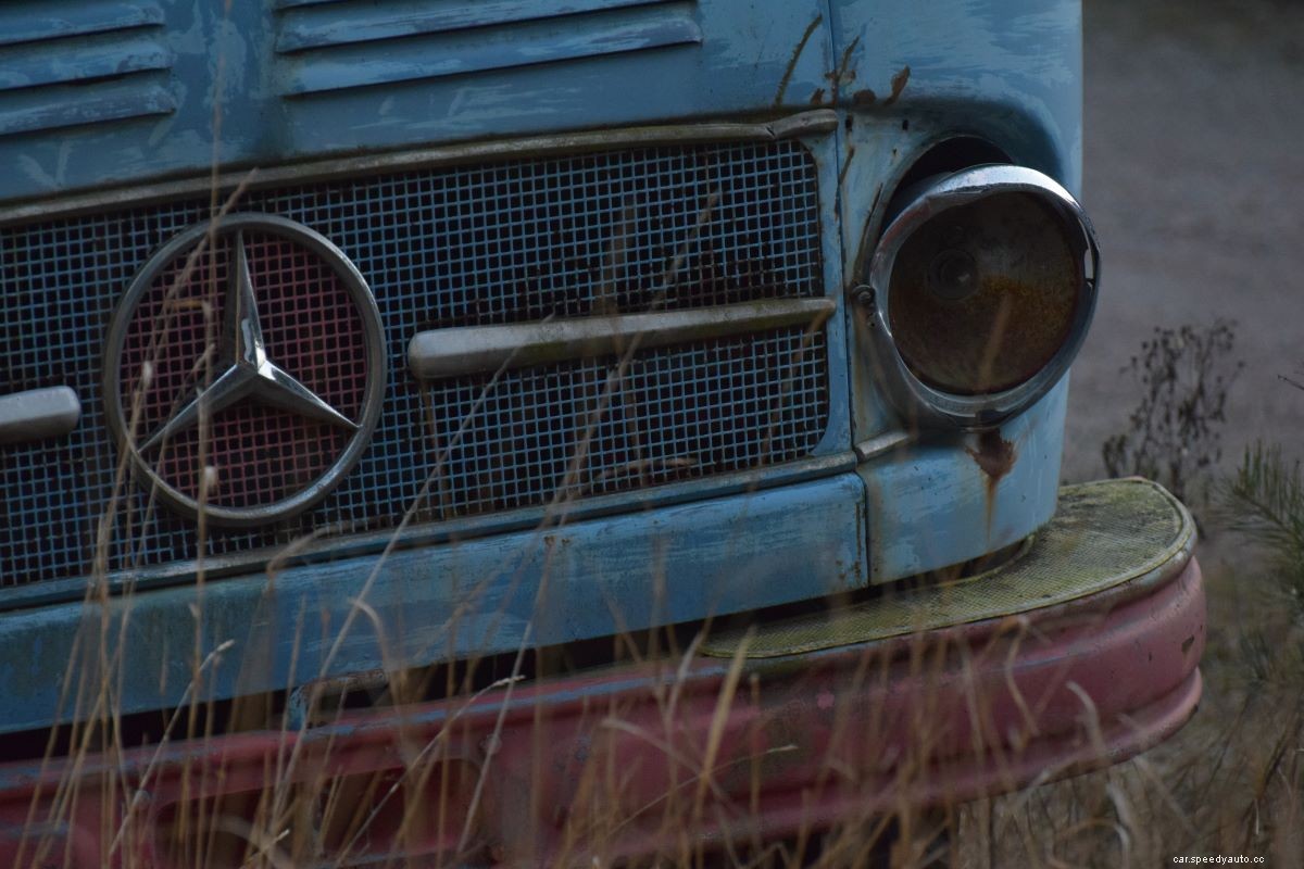 Are Junkyard Parts Worth It? The Answer is Complicated