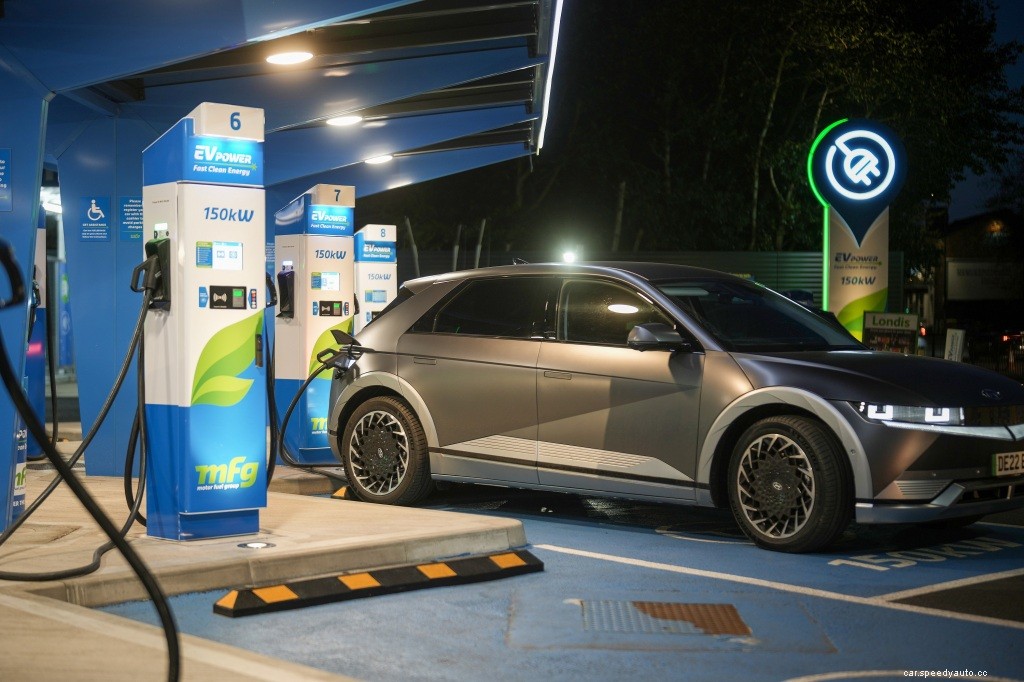 Drive Friendly: 4 Tips for Saving Money on Gas