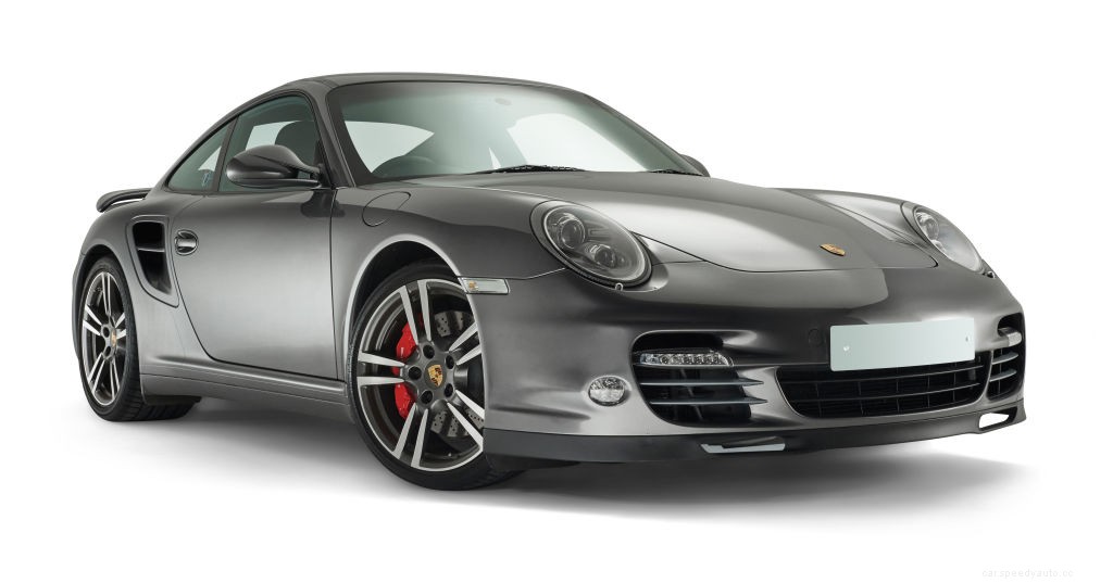 Elon Musk’s Car Collection Is as Eclectic as You Would Expect