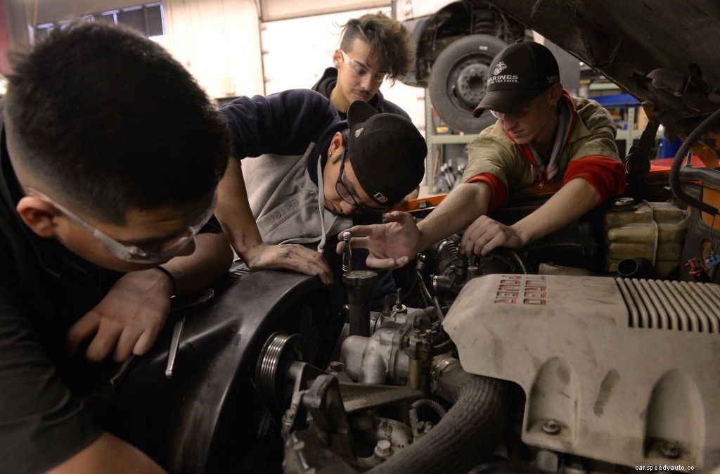 Can You Replace Your Car’s Alternator Yourself?