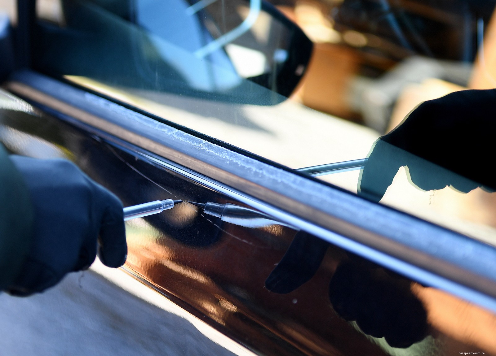 The Best DIY Tips for Fixing Car Scratches