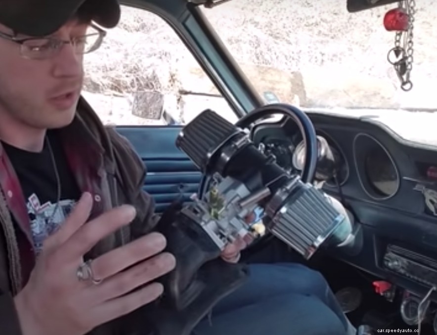 Drastically Lower Your Fuel Consumption With a Lawnmower Carburetor: Here’s How