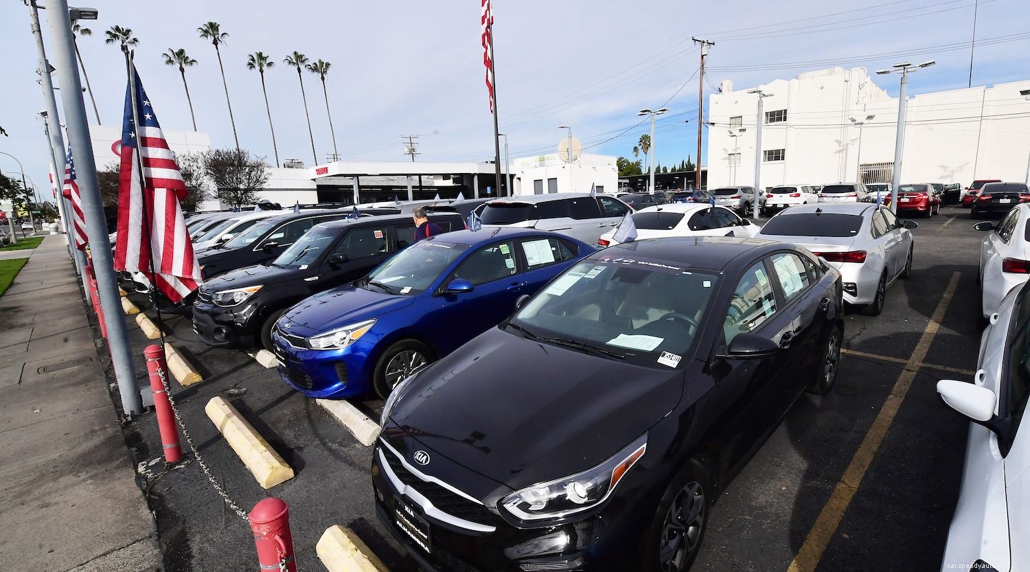 Here are the Major Benefits of Buying a Certified Pre-Owned Car