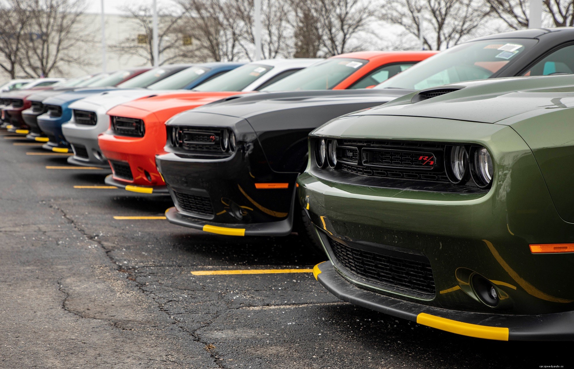 Car Thieves are Manipulating Key Fobs to Steal Dealership Vehicles