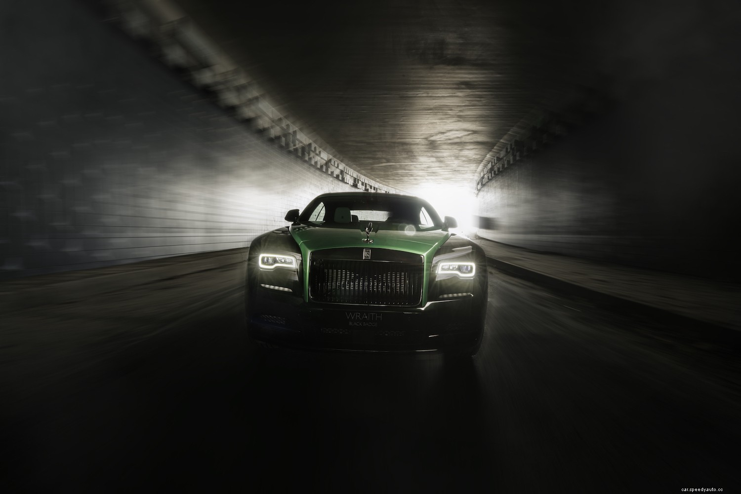 Is Johnny Depp a Car Guy?