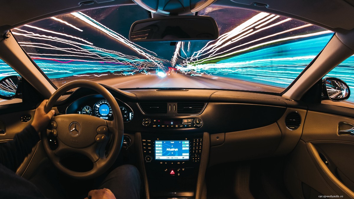 This Secret Button in Your Car Saves Gas and Improves Ride Comfort