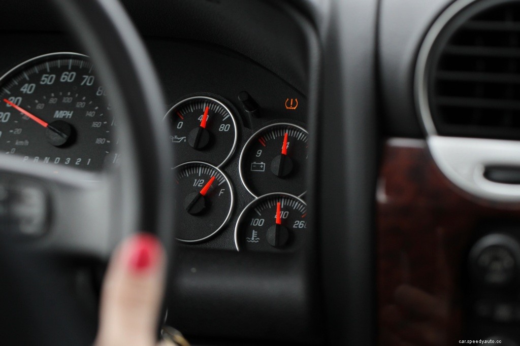 Can You Reset Your Car’s TPMS Sensors Yourself?