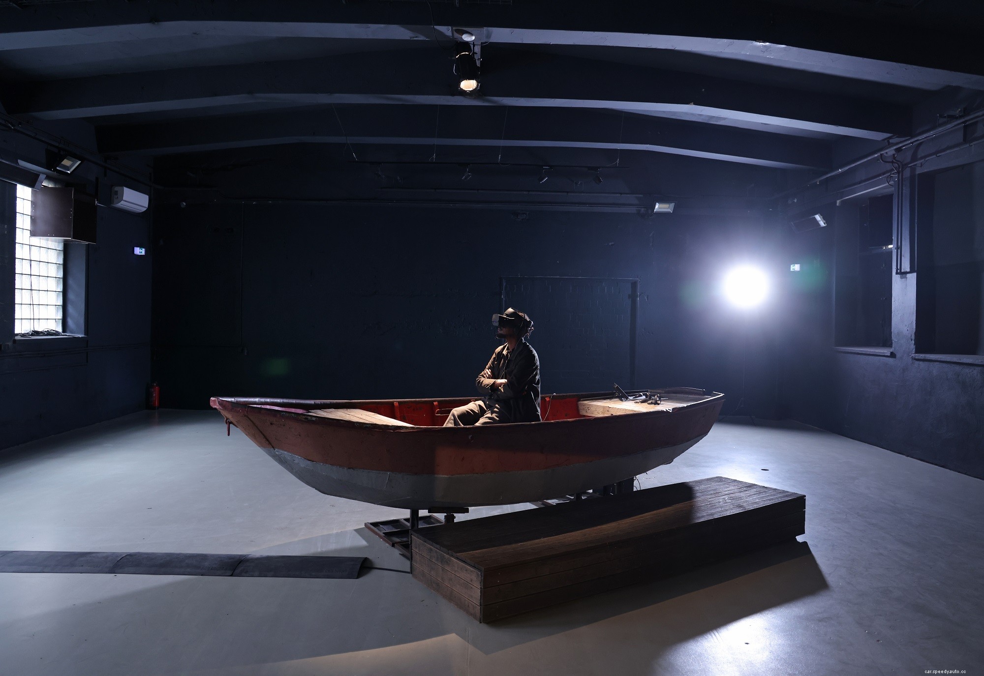 Apple vs. Self-Driving Car Motion Sickness: Can Virtual Reality Protect Passengers?