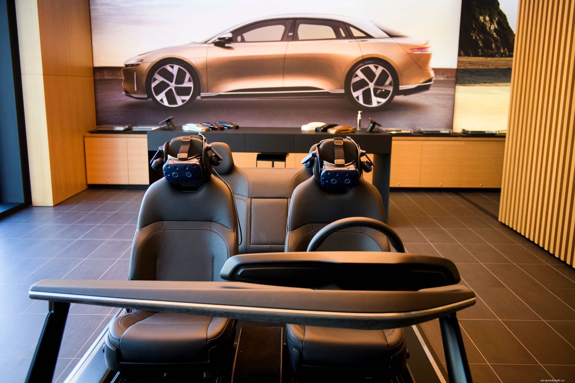 Apple vs. Self-Driving Car Motion Sickness: Can Virtual Reality Protect Passengers?