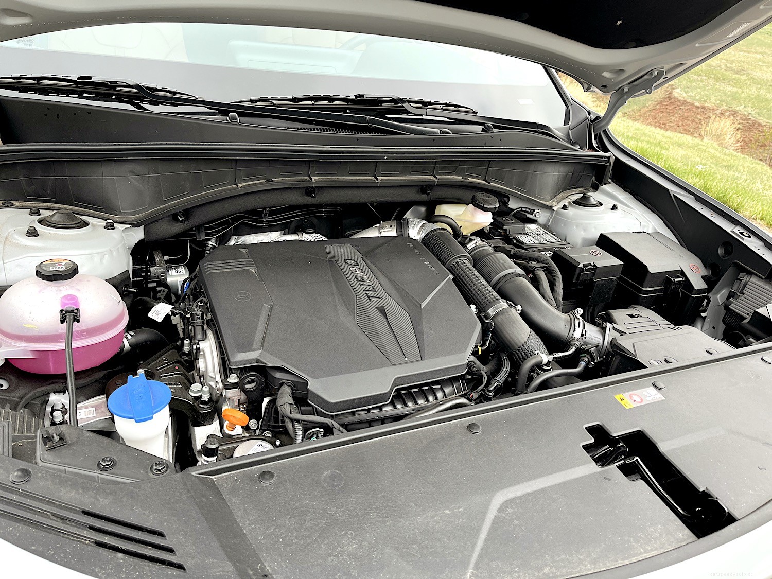 3 Reasons Why You Shouldn’t Use Your Car’s Air Conditioner This Summer