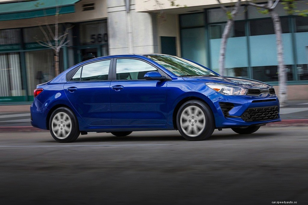 6 Cars That Could Soon Be Killed in the US