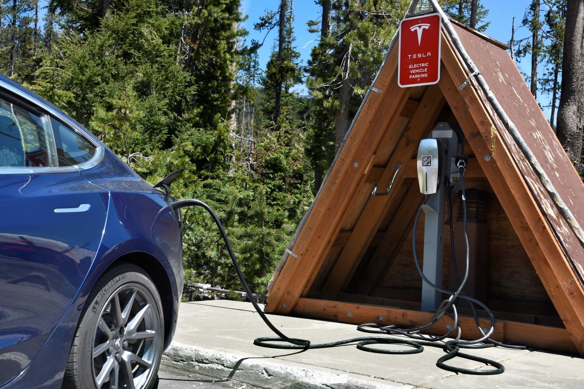 5 Tips for Buying a Reliable Used Electric Car