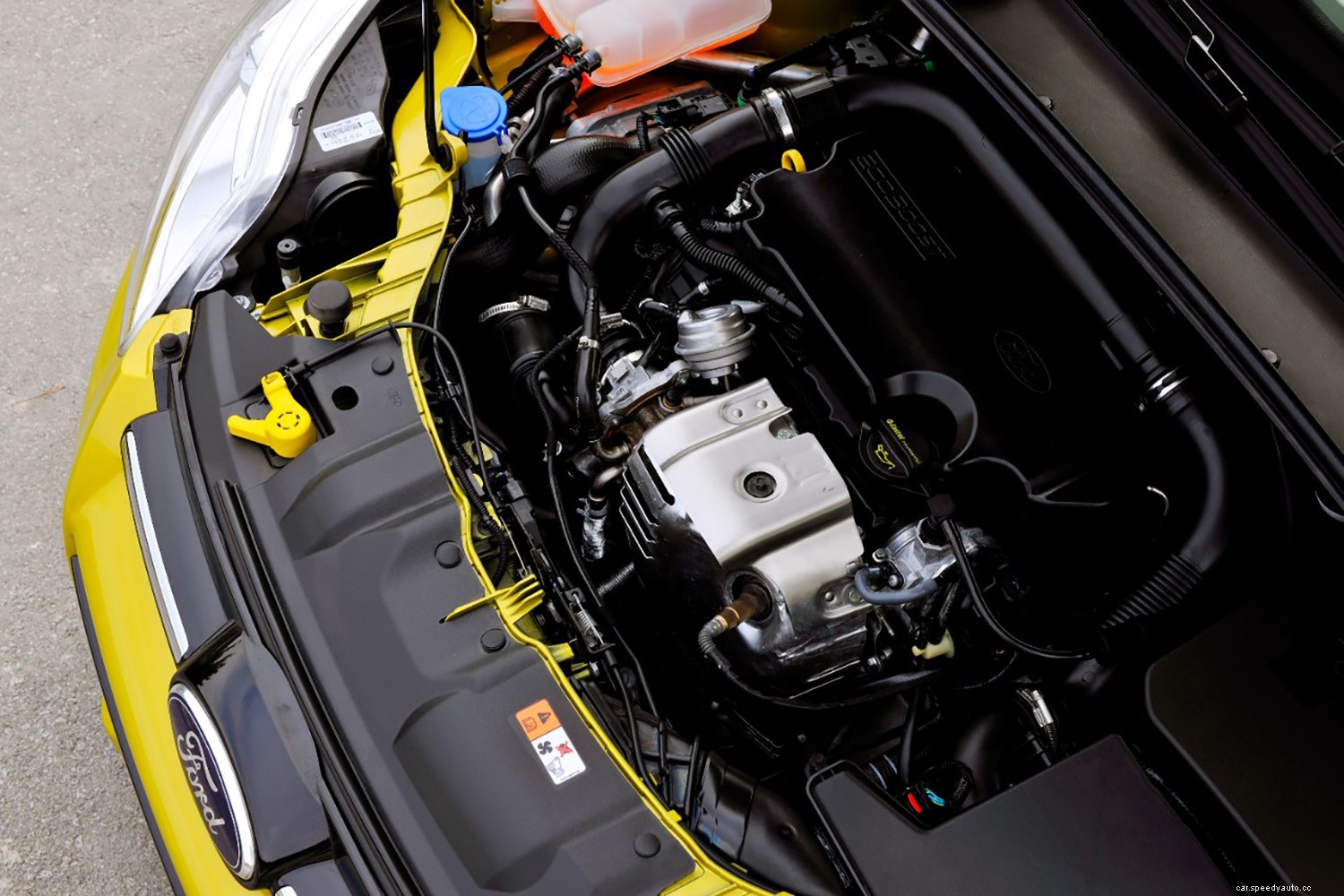 Avoid This Ford Ecoboost Engine at All Cost