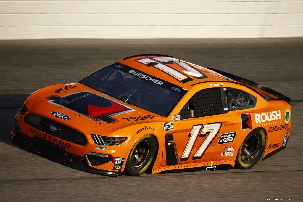 Wondering How Does a NASCAR Work? This Could Be the Video for You