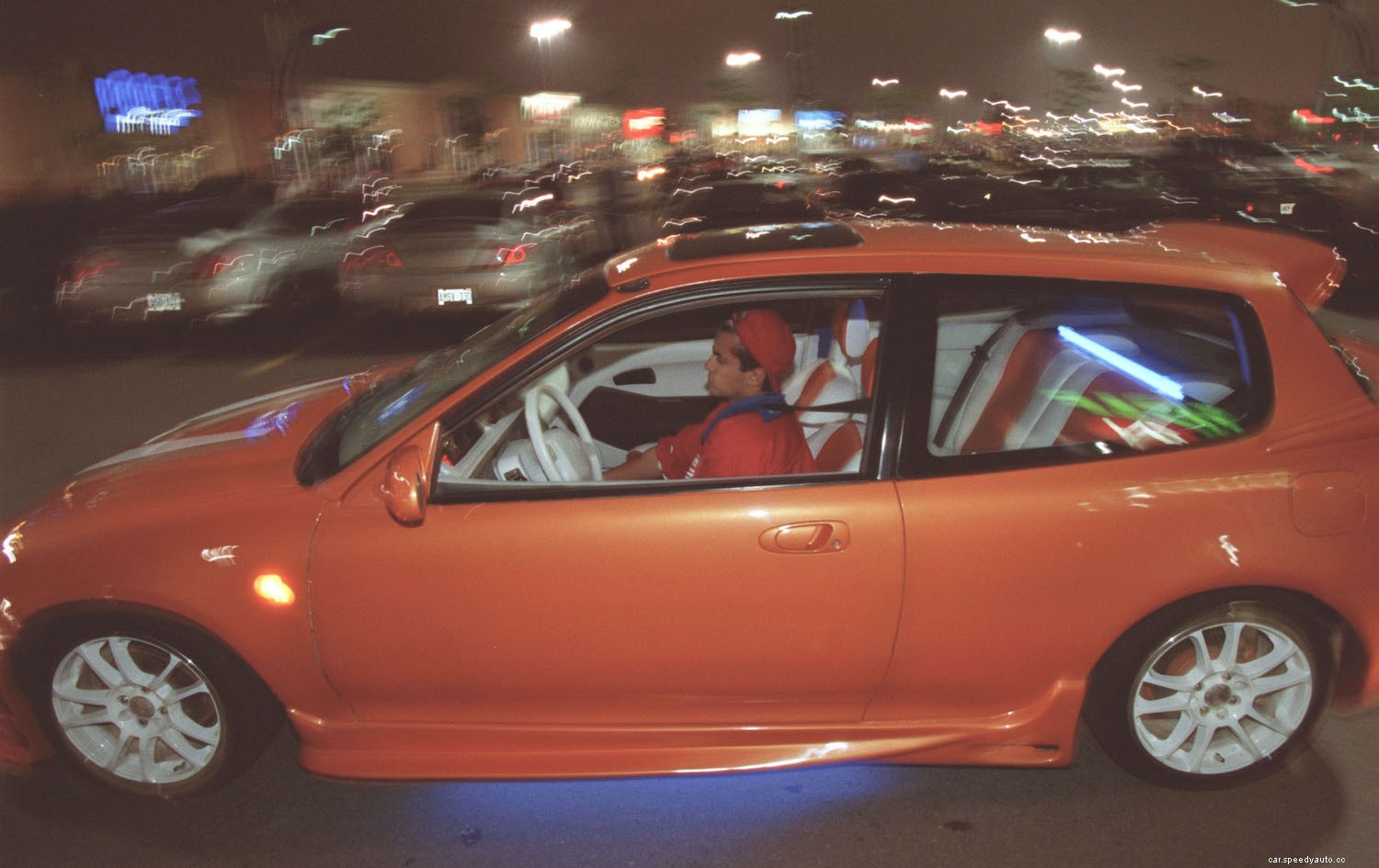 5 Reasons Import Tuner Car Culture Is Getting Stupid