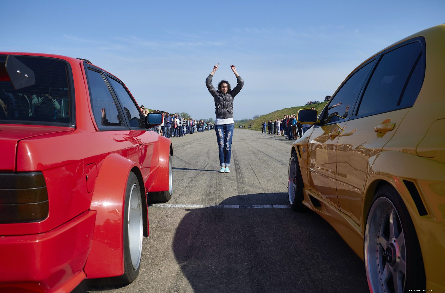 5 Reasons Import Tuner Car Culture Is Getting Stupid