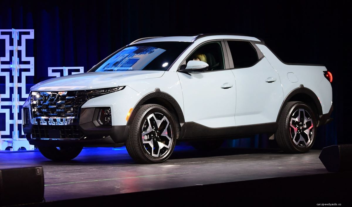 3 Things Consumer Reports Likes About the 2022 Hyundai Santa Cruz