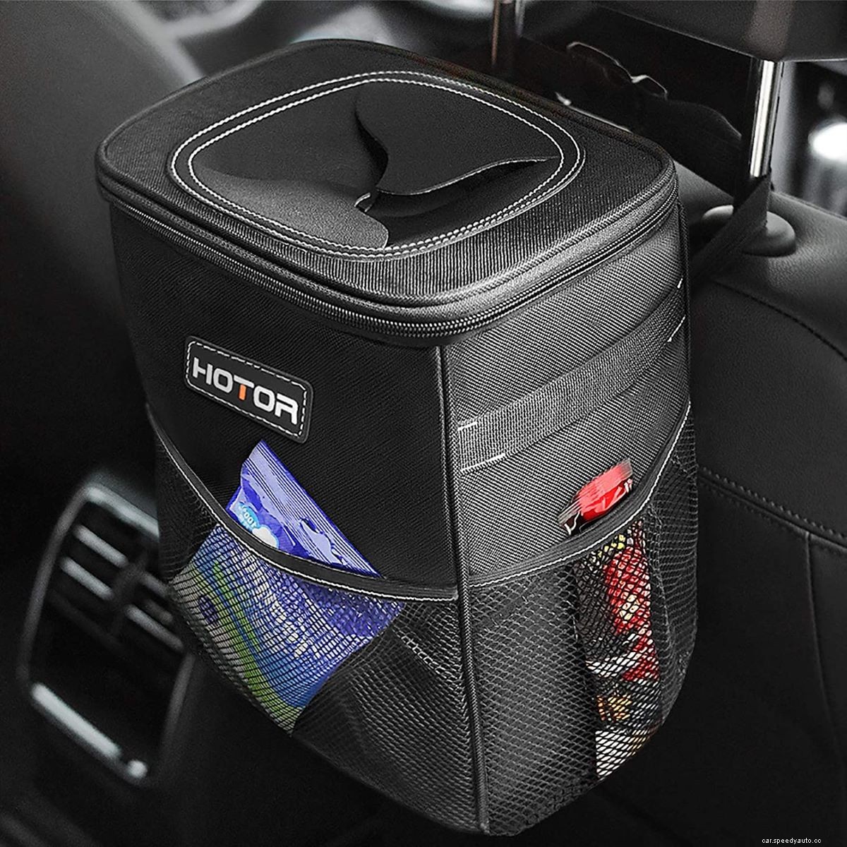 The 8 Best Car Organizer and Storage Accessories in 2022