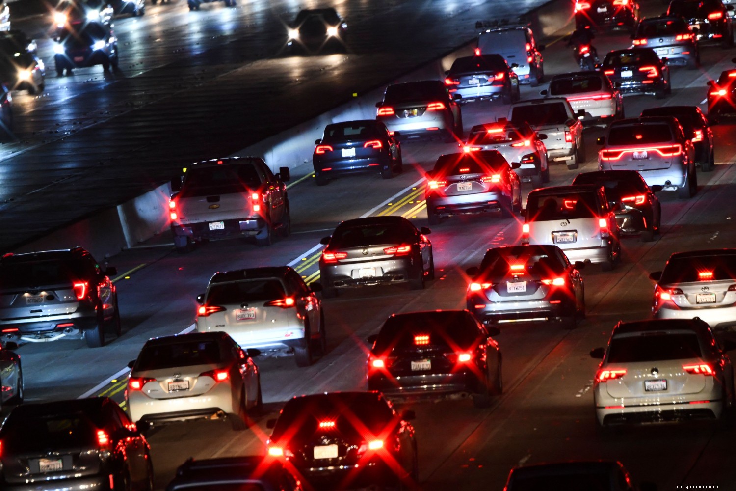 Blind Spot Warning (BSW) Is One of Consumer Reports’ Best ADAS