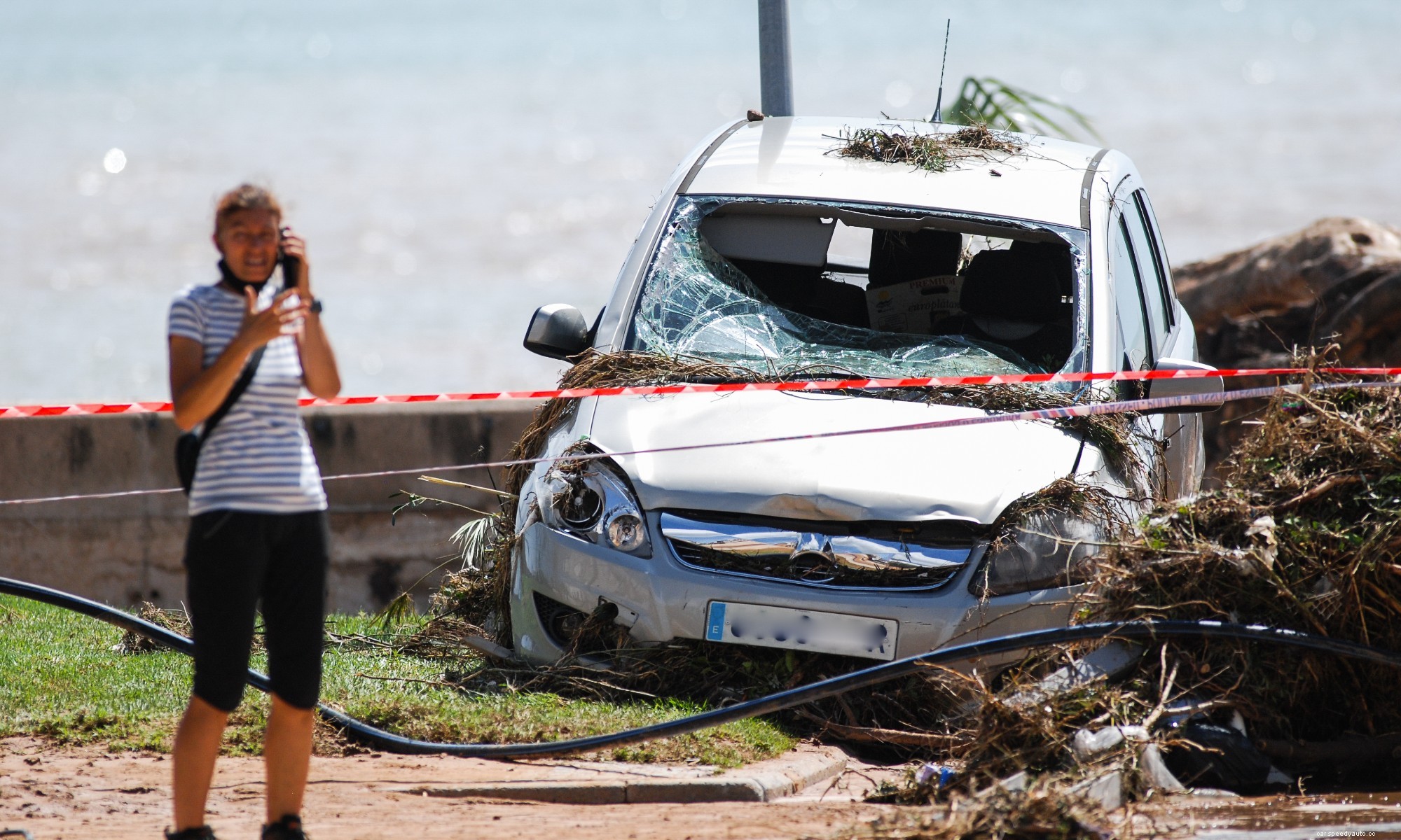 Are You Paying Too Much for Car Insurance? Maybe You Have the Wrong Car