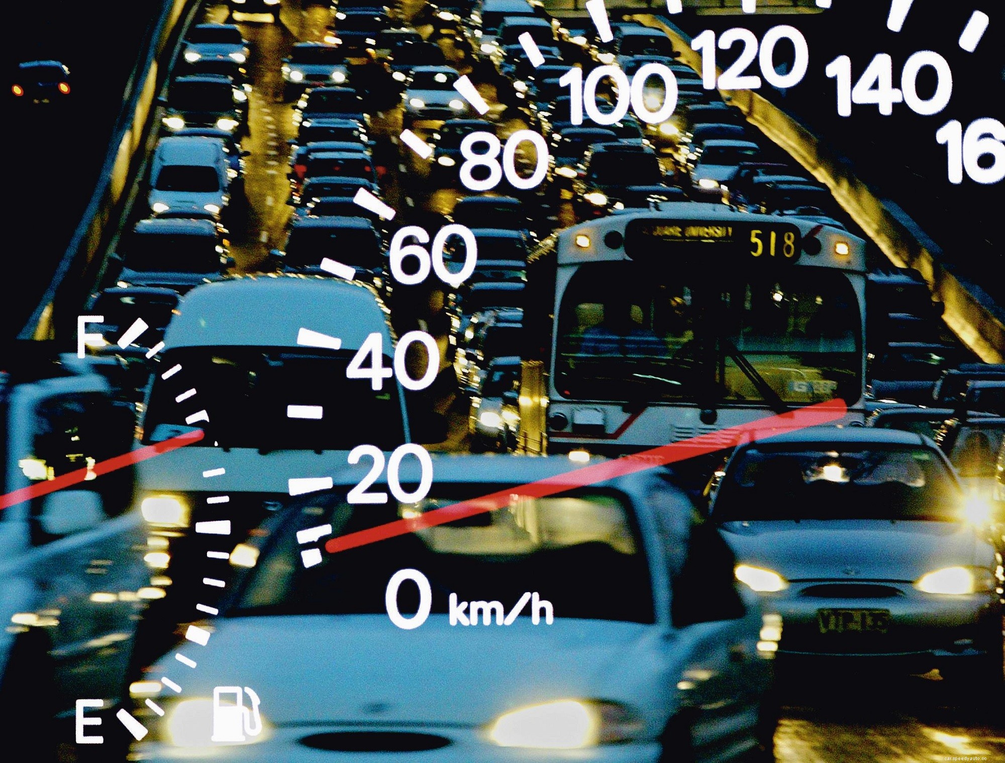 Stop Doing These 10 Things That Are Ruining Your Car