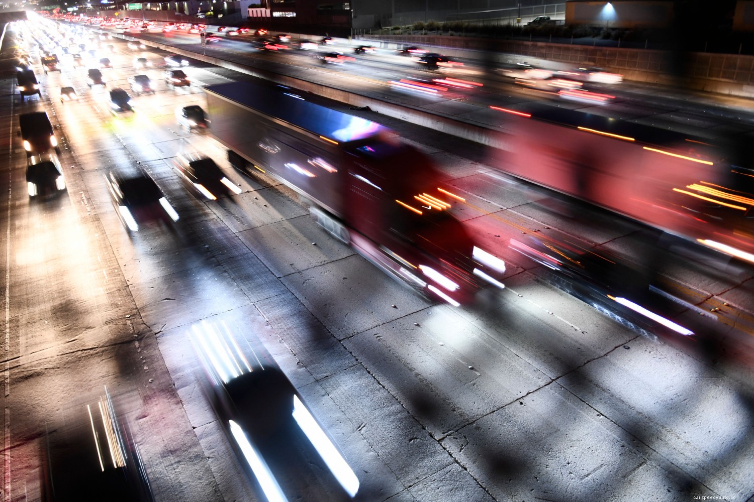 6 Easy Ways to Avoid a Getting Into a Car Accident