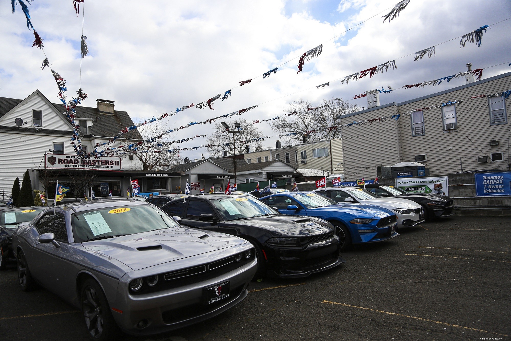 Used Car Prices Are Falling, Should You Buy Now?