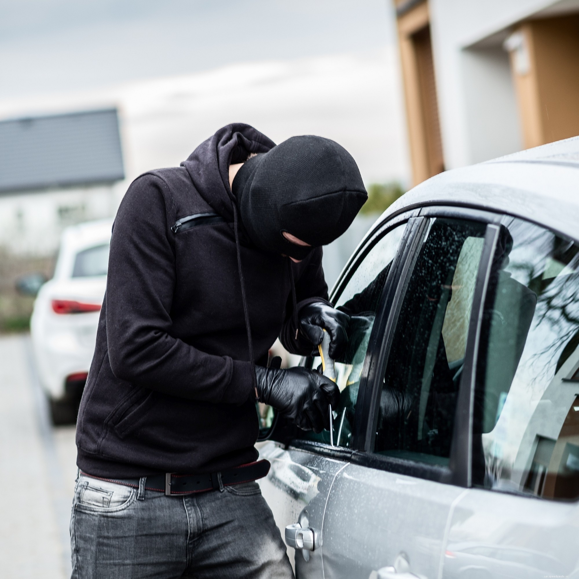 NYC Holds an Automotive Record No One Is Proud Of