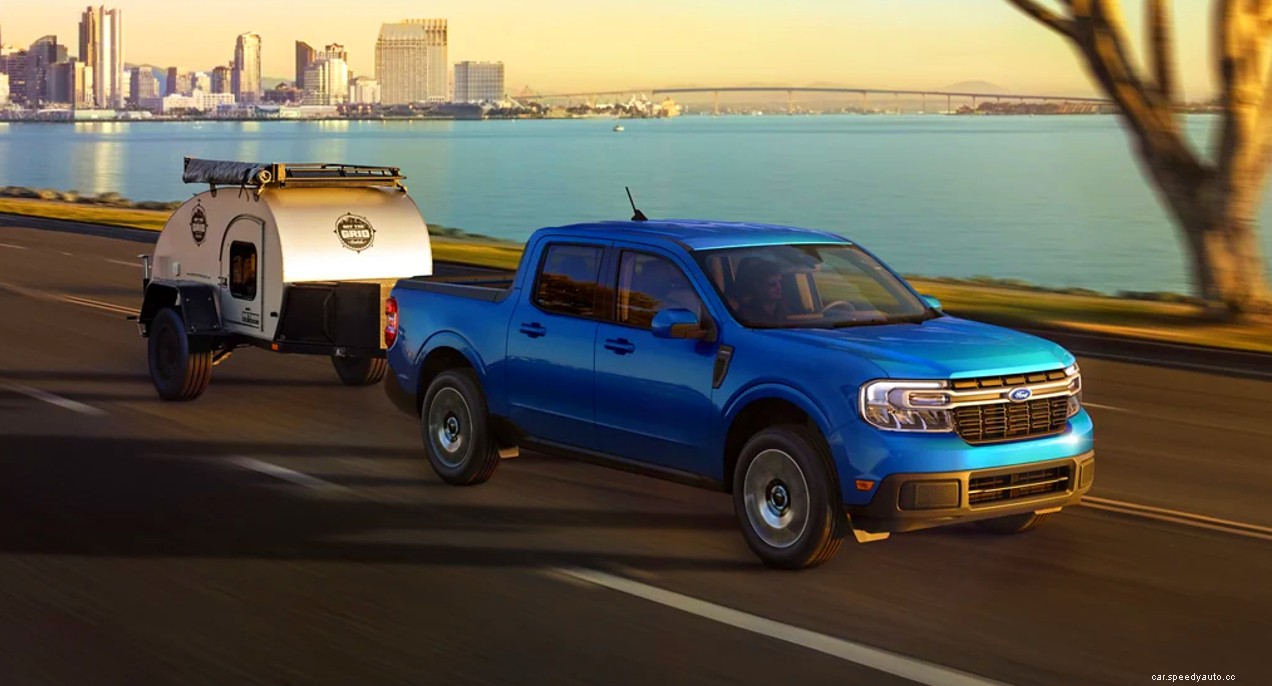 Ford Maverick Problems Shouldn’t Stop the Small Truck From Crushing Competitors