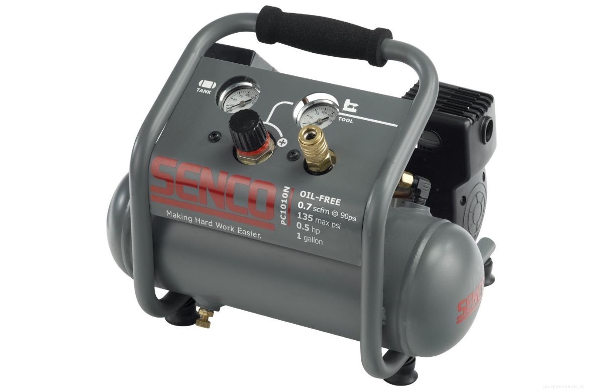 Family Handyman’s 5 Best Portable Air Compressors for Car Tires