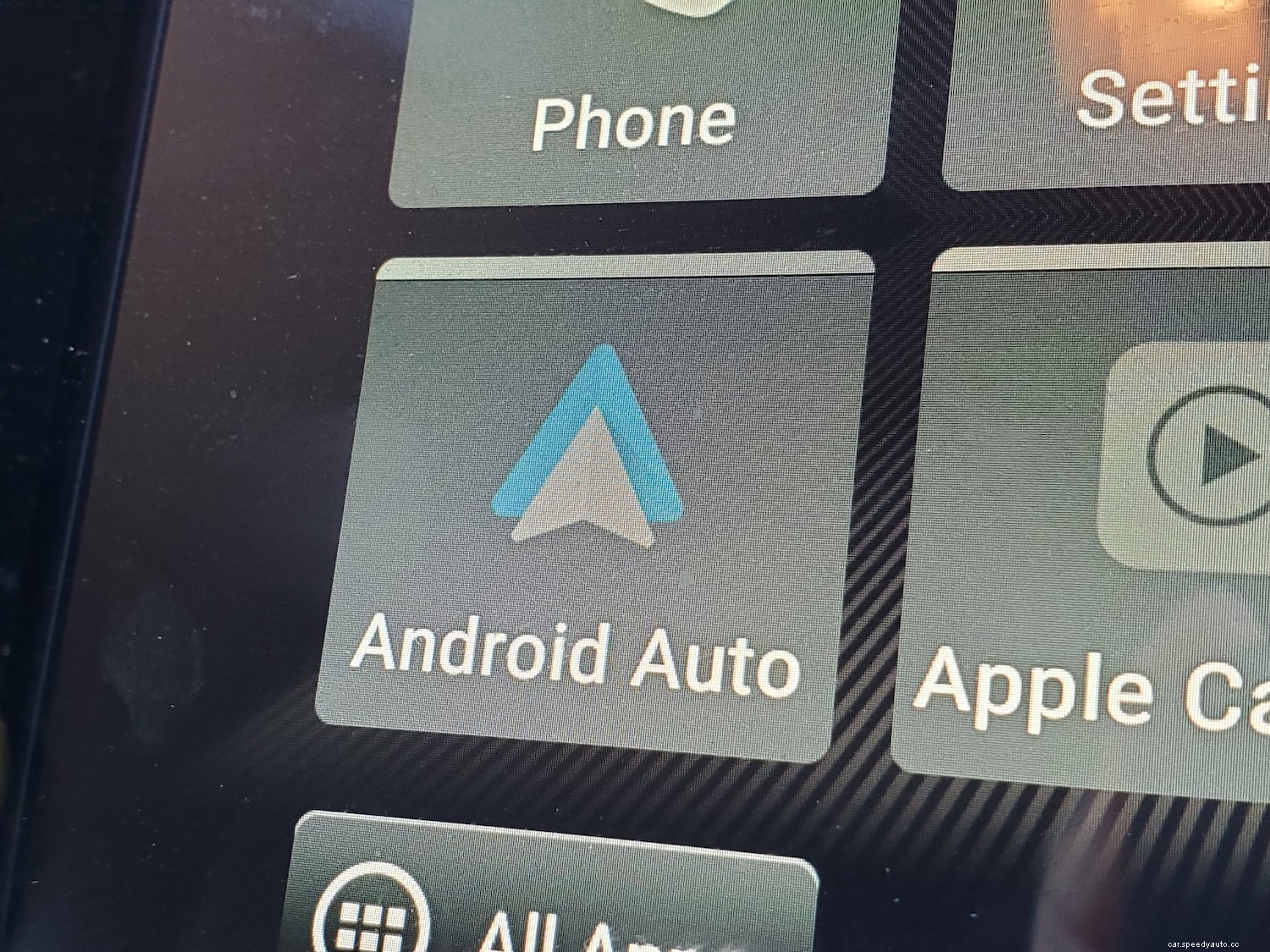 How to Manually Update Android Auto