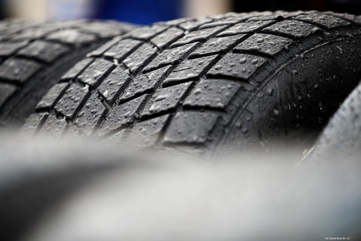 Tire Lifespan Tips: How to Make Summer Tires Last Over Two Years