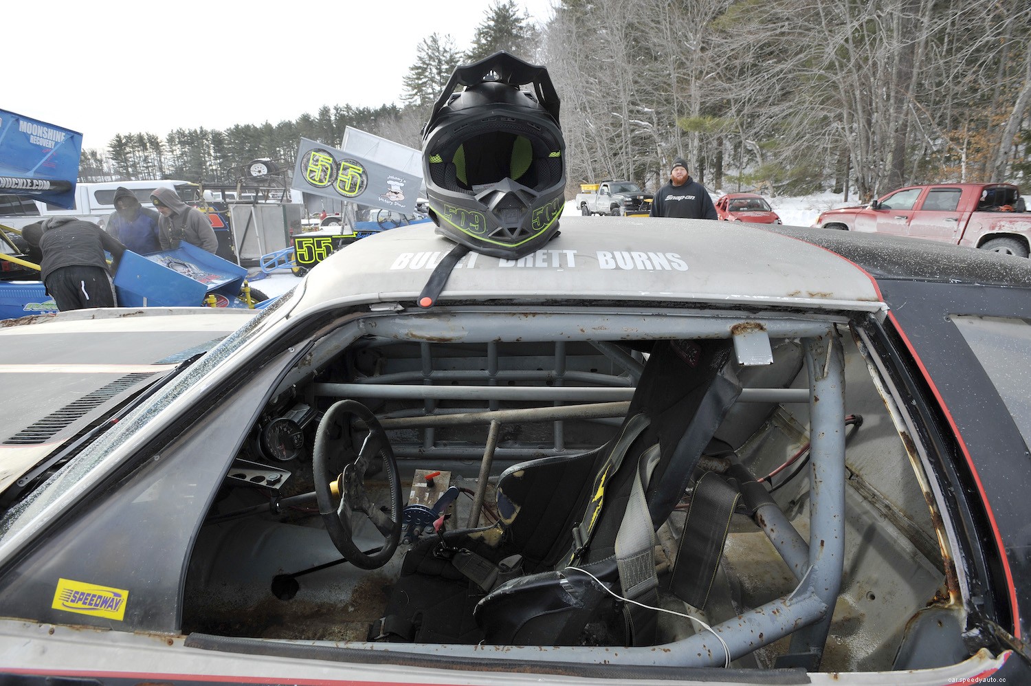 These 5 Race Car Modifications Can Ruin Your Daily Driver